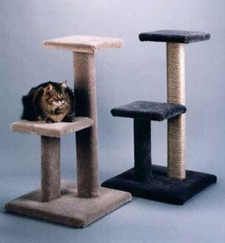 Mini Cat Tree