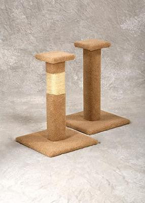 Pacific Capped Post