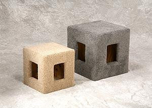 Pacific Cube