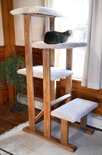 Cat Tree Perch