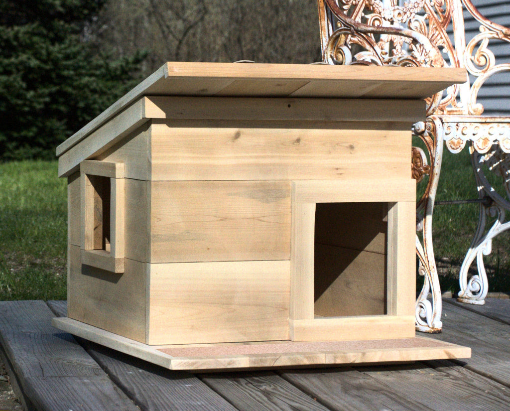 Cat House