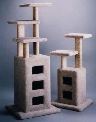 Cat Condo
