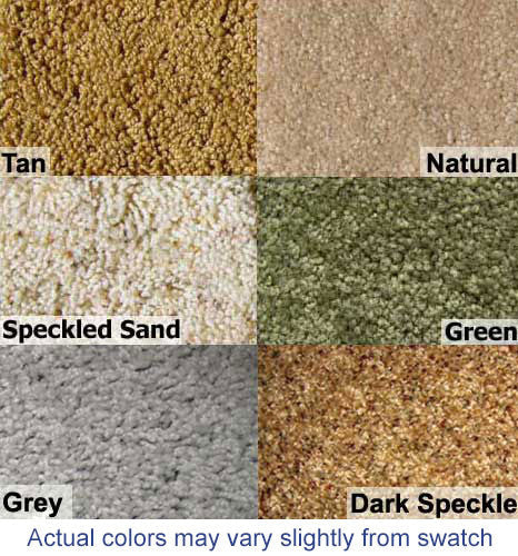 Pacific Sisal Tripod