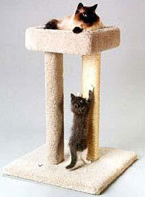 Sisal Sleeper